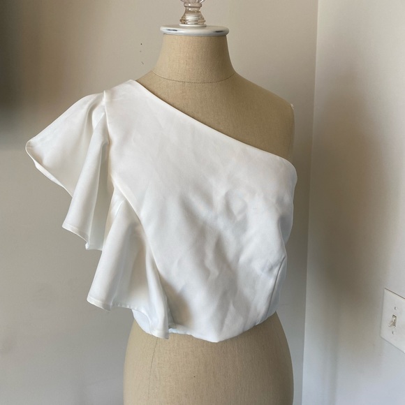 TCEC Tops - TCEC White Top